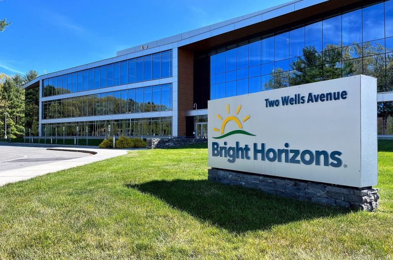 Horizon Corporate Headquarters